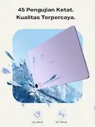 Infinix Xpad 30E 4+4/128GB