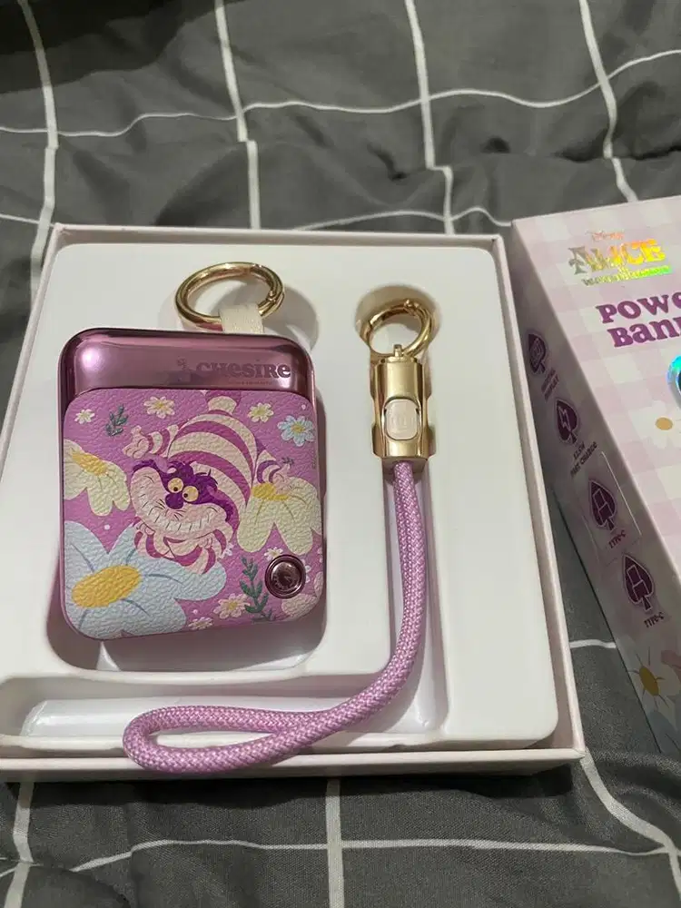 Power Bank 10.000mAh