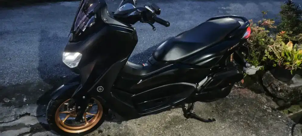 DI JUAL ALL NMAX 2022