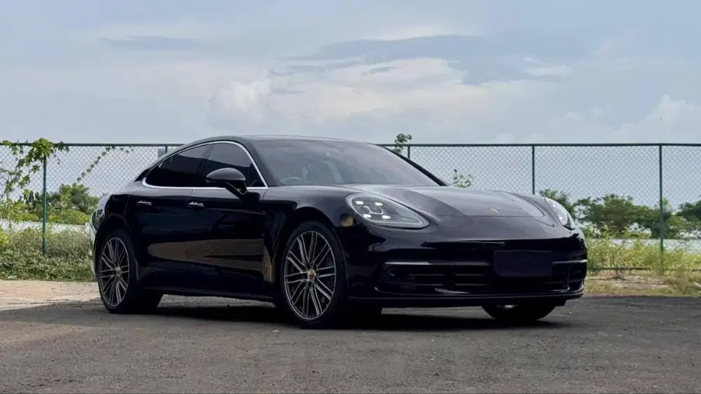 Porsche Panamera 4S 2017212