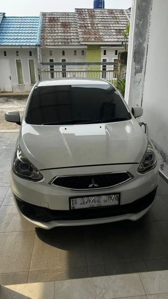 MIRAGE MATIC 2016