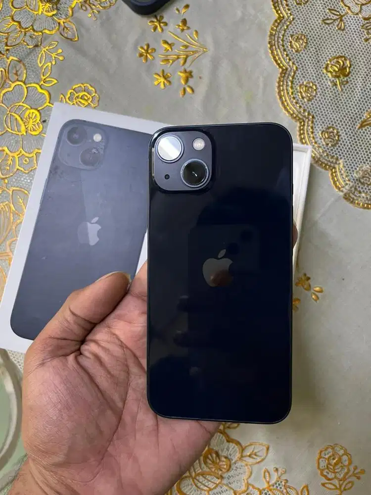 iPhone 13 128Gb Ibox