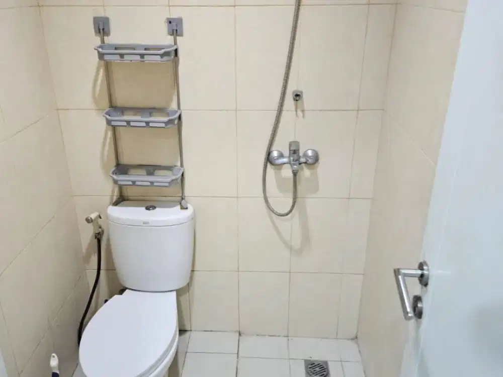 Rumah Bagus Siap Huni di Cluster Yarra, Jakarta Garden City, Jakarta Timur
