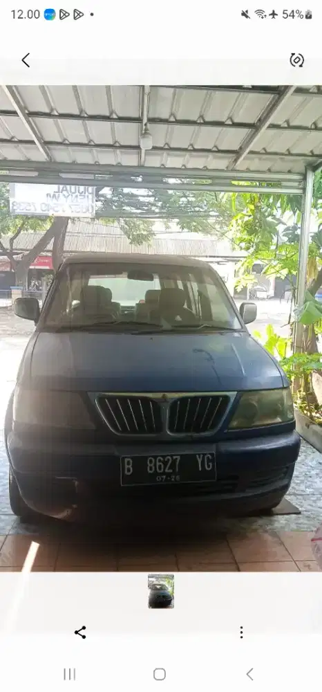 Mitsubishi Kuda Diamond 1.6 Manual