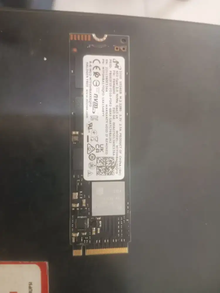 ssd nvme sk hynix 1tb gen.3