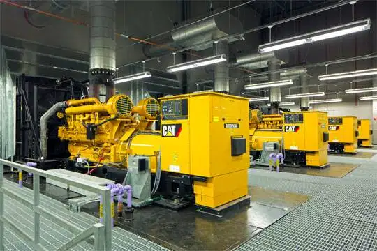 Instalasi Genset 10 Kva sampai 2.500 Kva