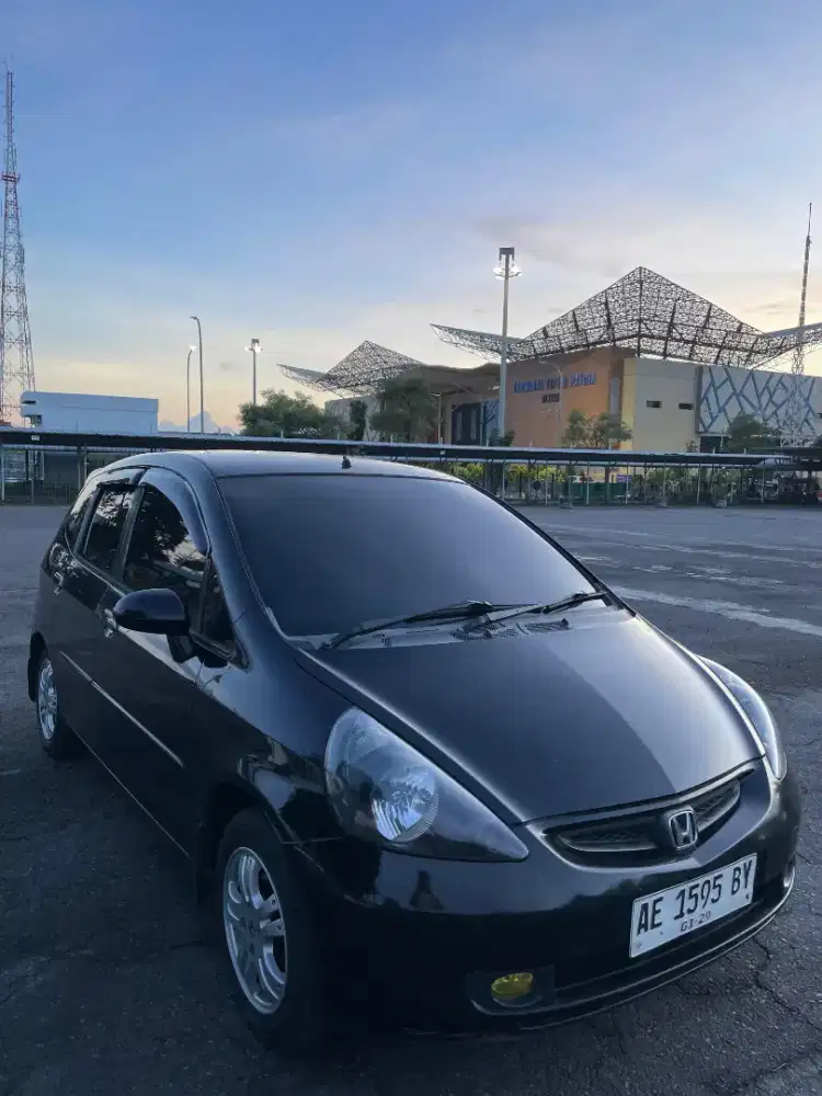 Honda Jazz Matic 2005