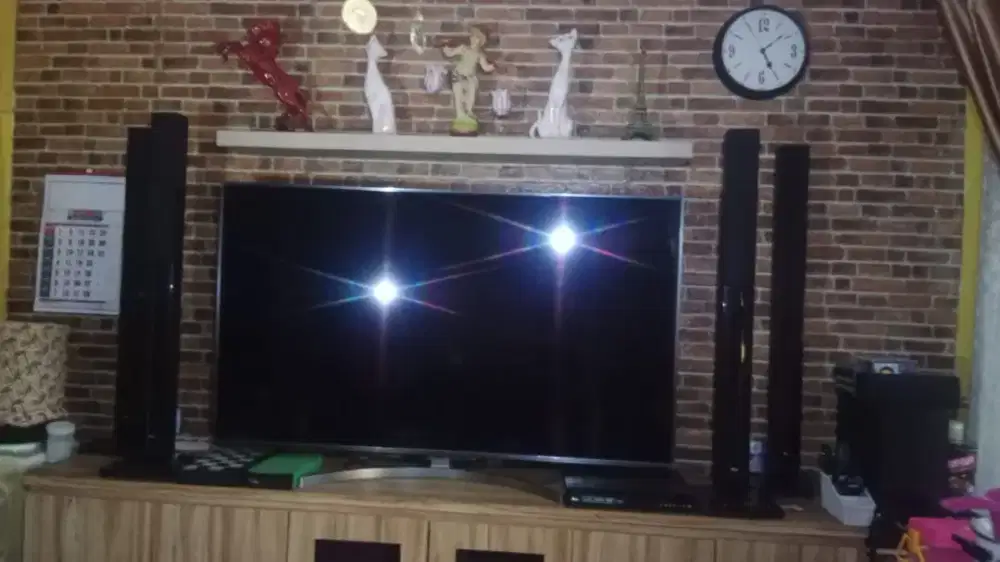 TV Panasonic Smart TV