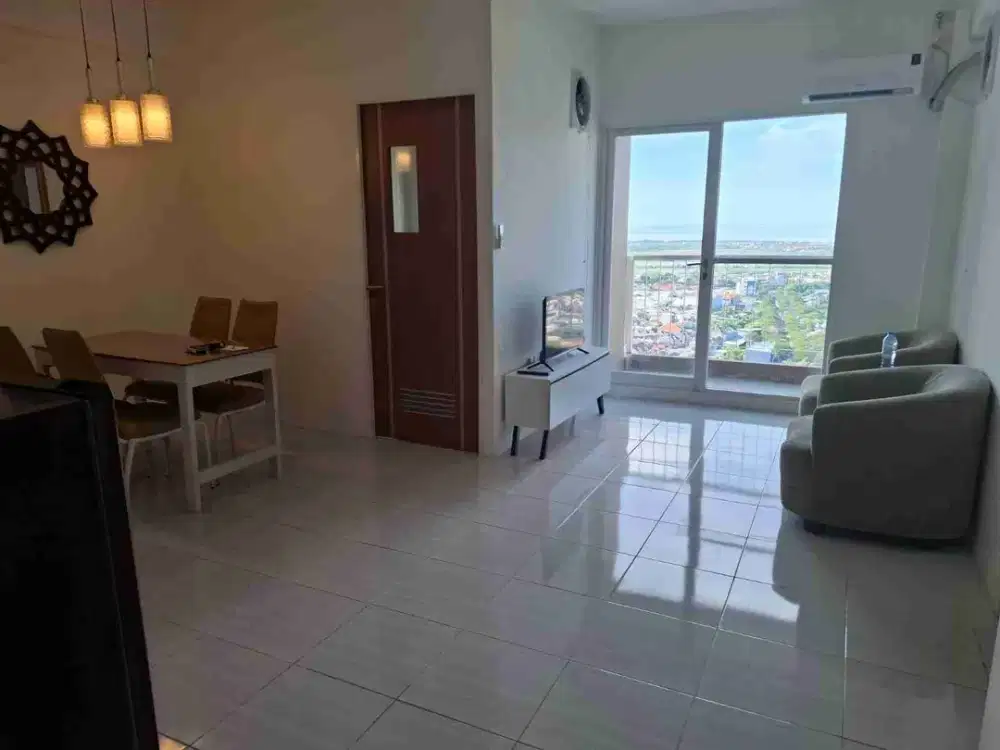 Sewa Apartemen Puncak Dharmahusada