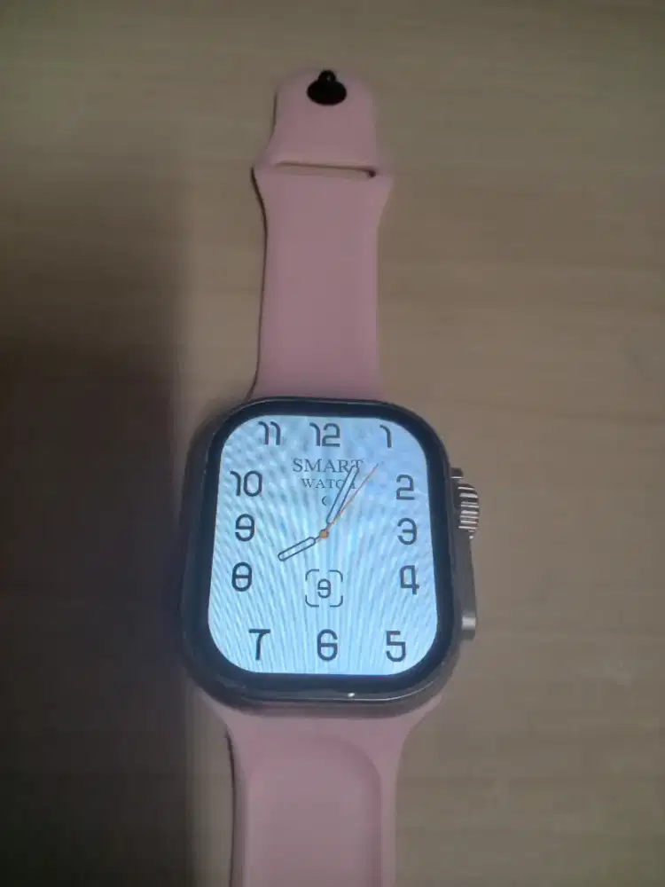 Jam tangan cewek cowok