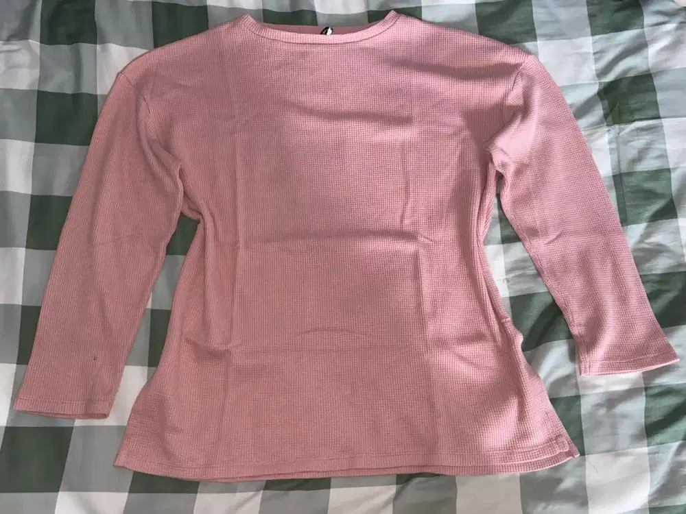 baju sweater cb