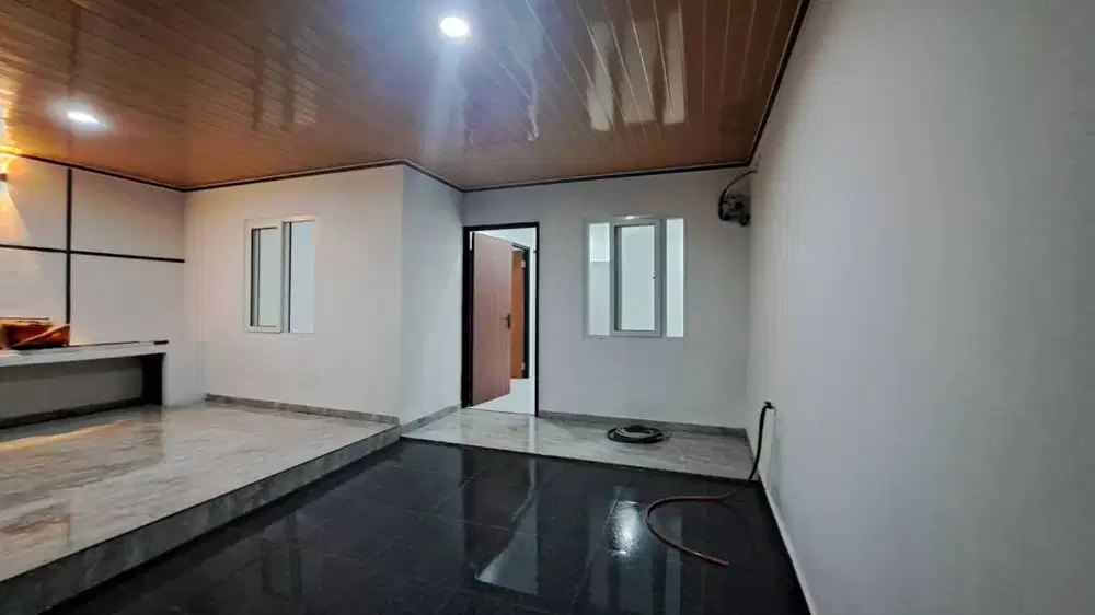 Rumah Griya Indah Serpong Murah