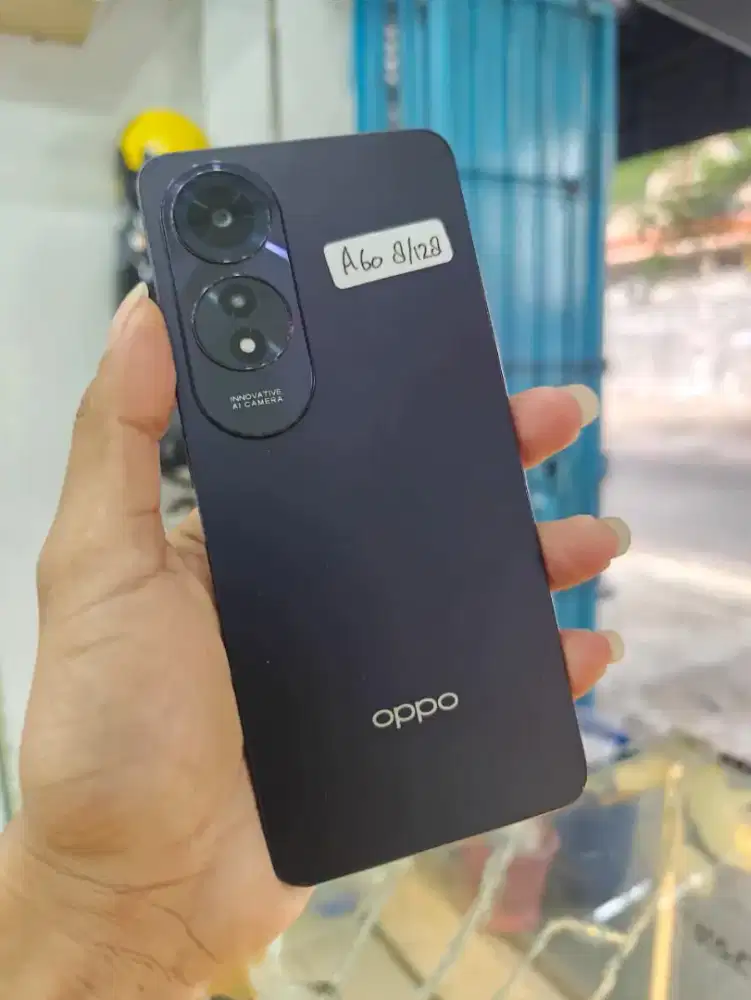 Oppo a60 8/256 gb