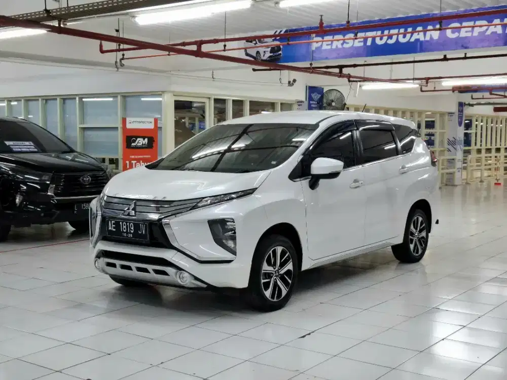 MITSUBISHI XPANDER 1.5 SPORT 2019 MATIC