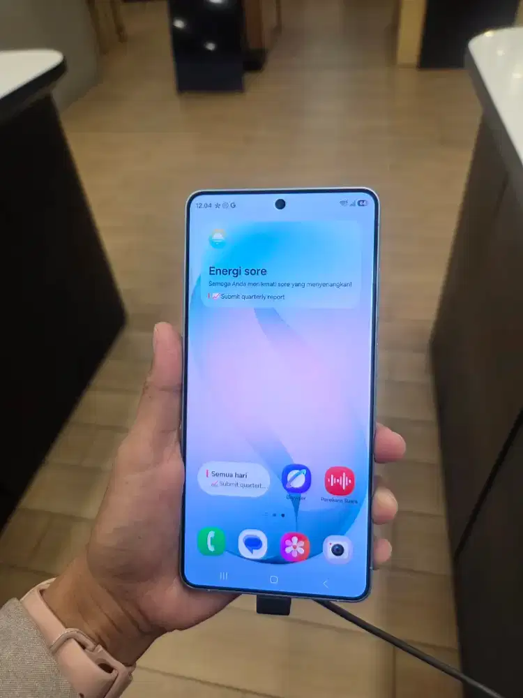 Samsung S26 ultra tradein hp lama