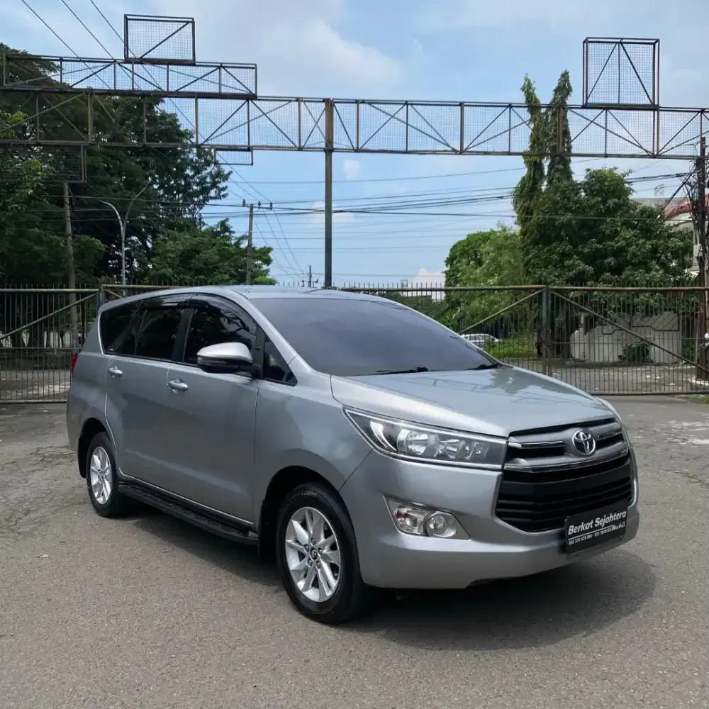 Innova Reborn G DSL AT