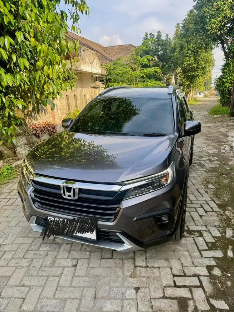 BRV Prestige 2022