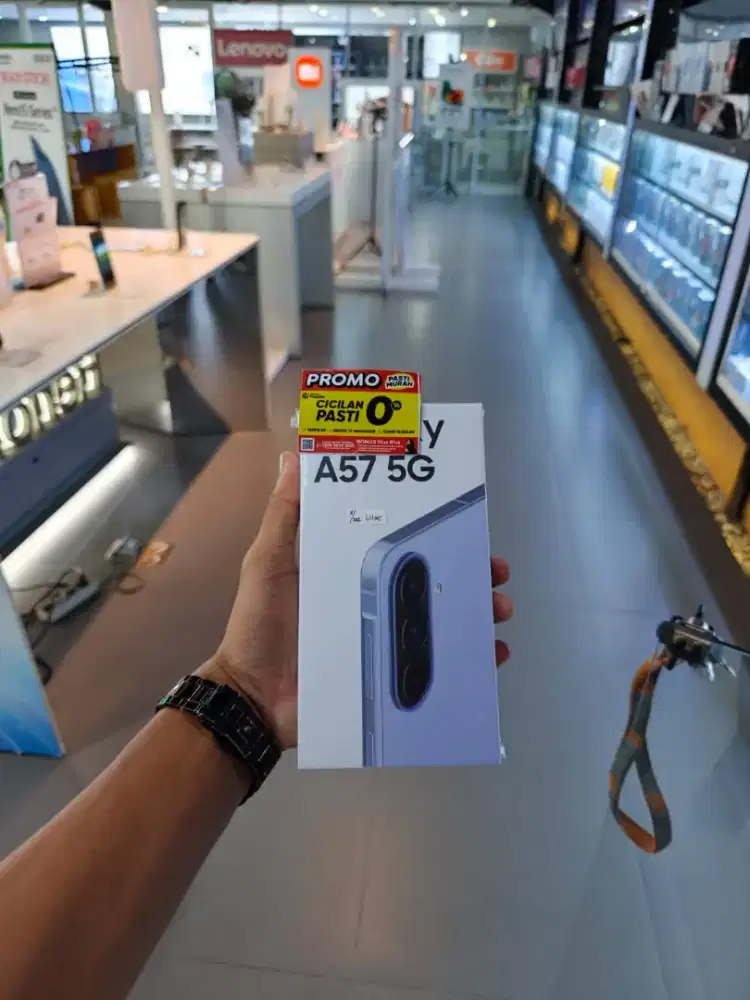 PROMO SAMSUNG GALAXY A37 8/256 FREE ADAPTOR 25W BISA CICILAN BUNGGA 0%