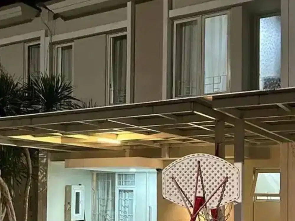 Rumah Suvadiva Grand Island dekat Mulyosari, Dharmahusada, Sutorejo, Kenjeran