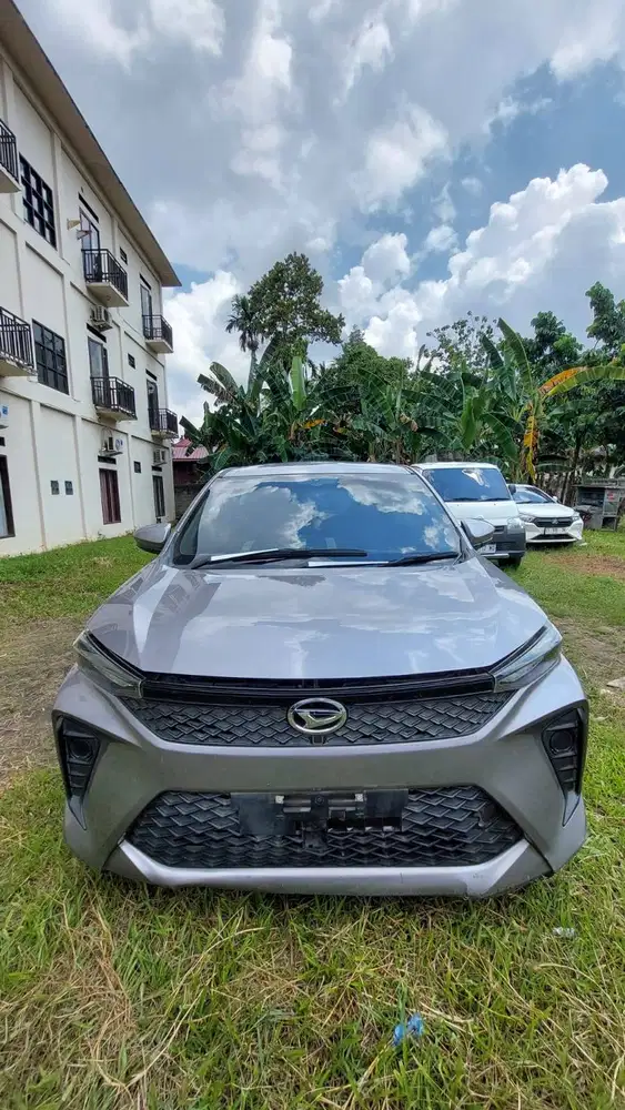 DAIHATSU - XENIA 1.3 X MT 2022