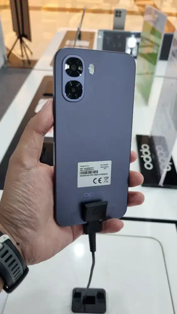 Ready Oppo A6X | Blibli Store TSM Bandung