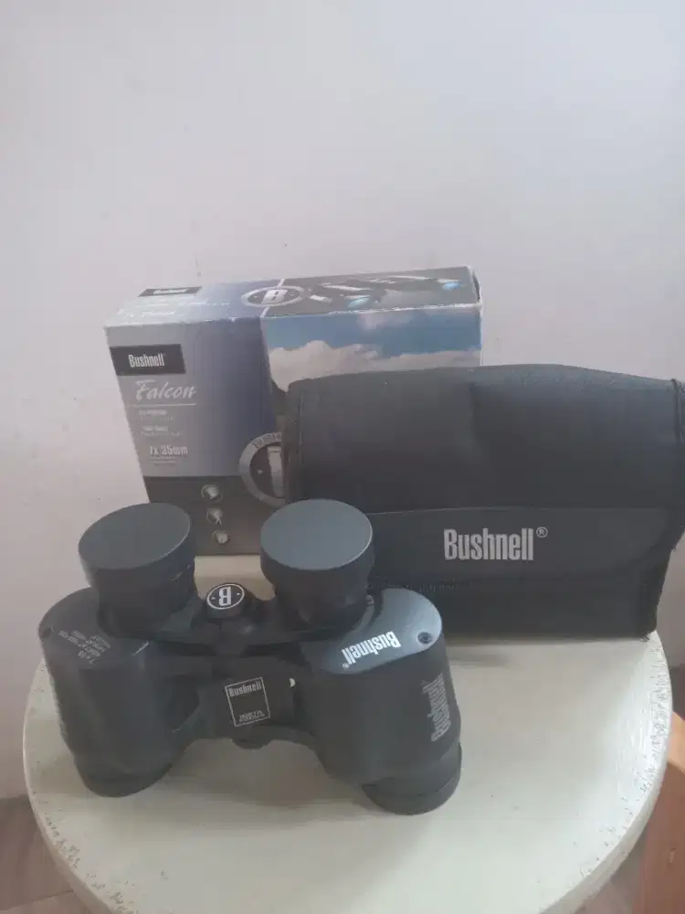 Teropong Bushnell Falcon