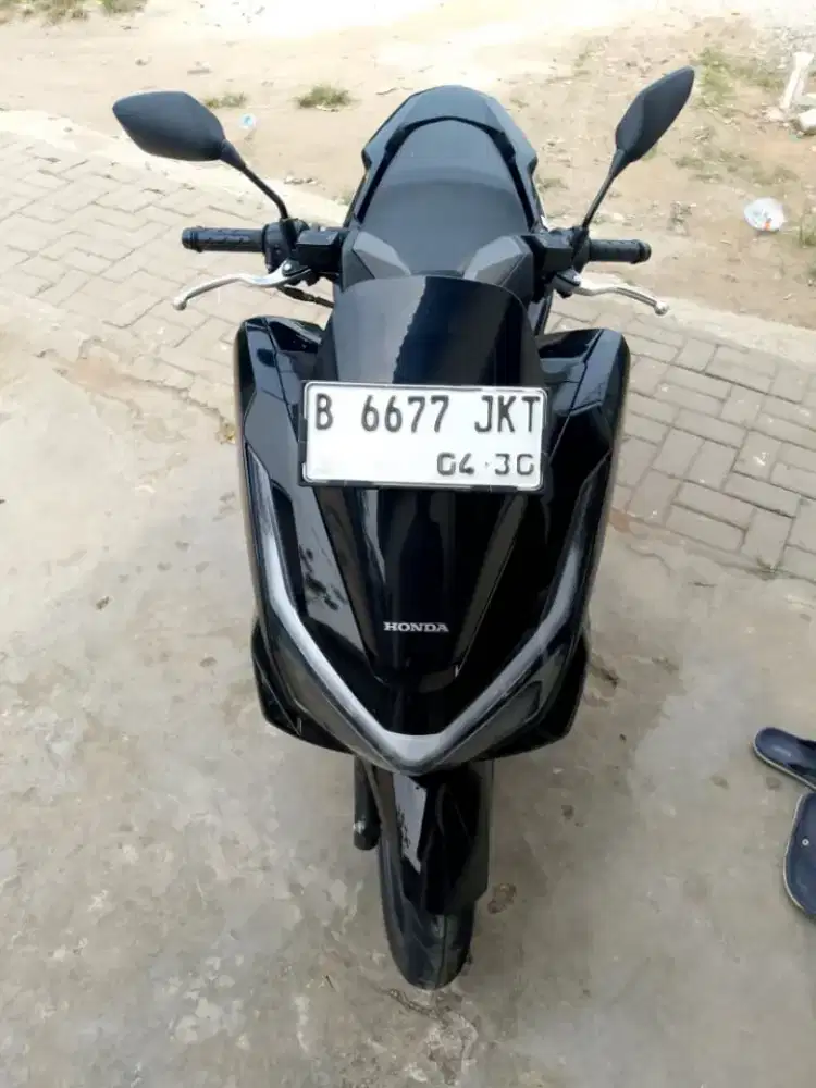 PCX 160 Thun 2025 lngkp