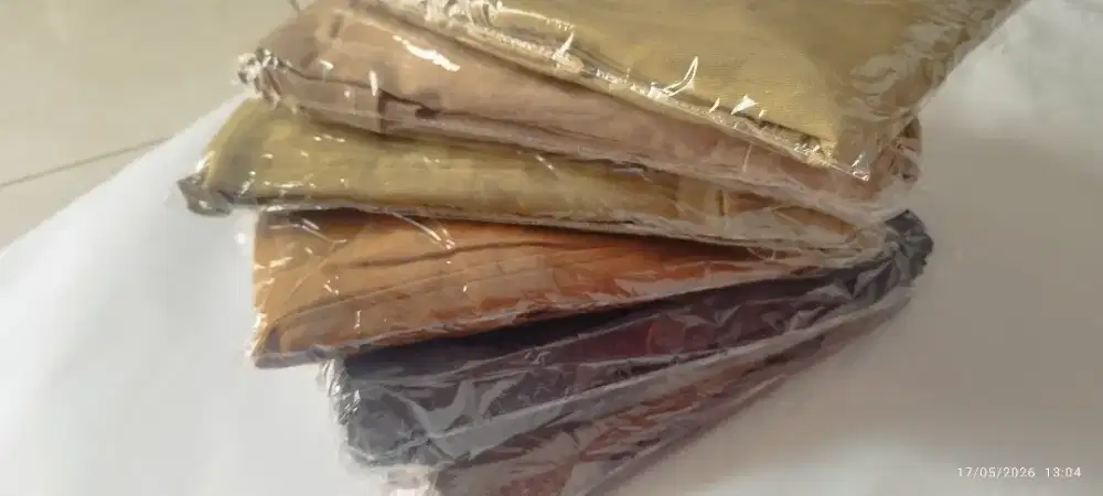 Menjual Celana Cargo,Rok Cargo,Rok model Wearpack/kodok