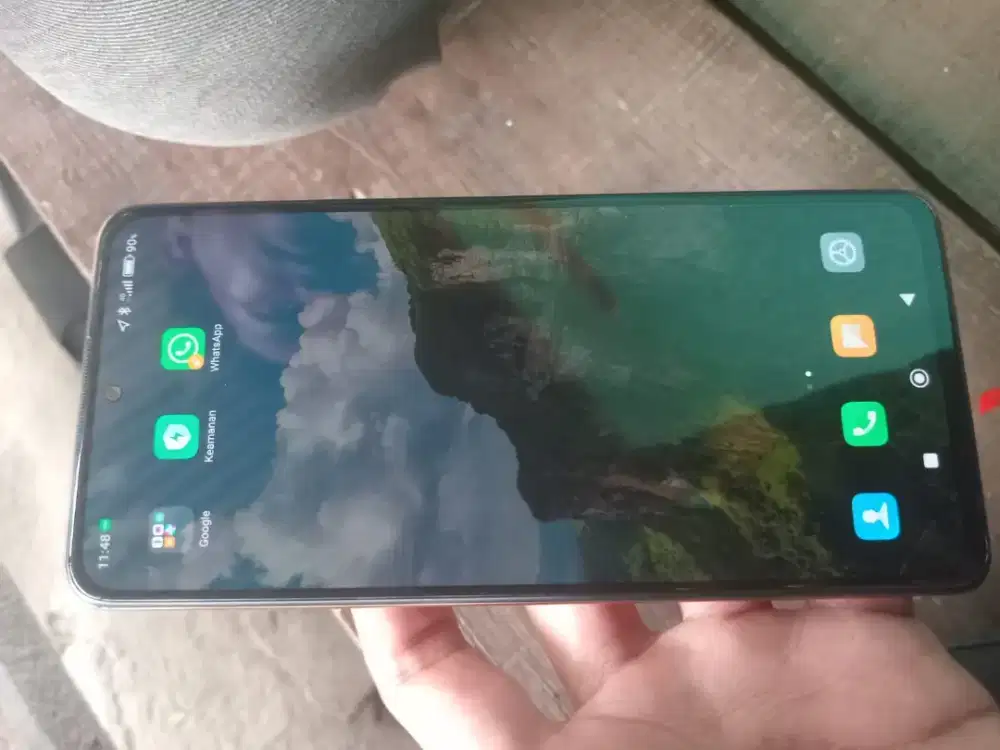 Redmi Note 10 Pro