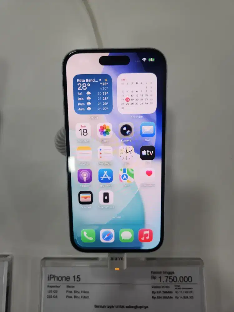 iphone 14 cicilan tanpa dp
