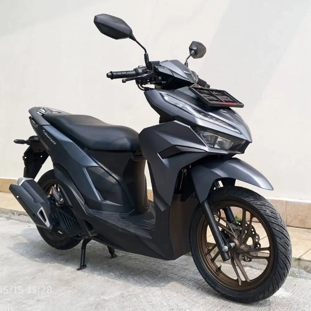 HONDA VARIO 125 GEN 2 KEYLESS TH 2024 CASH/KREDIT