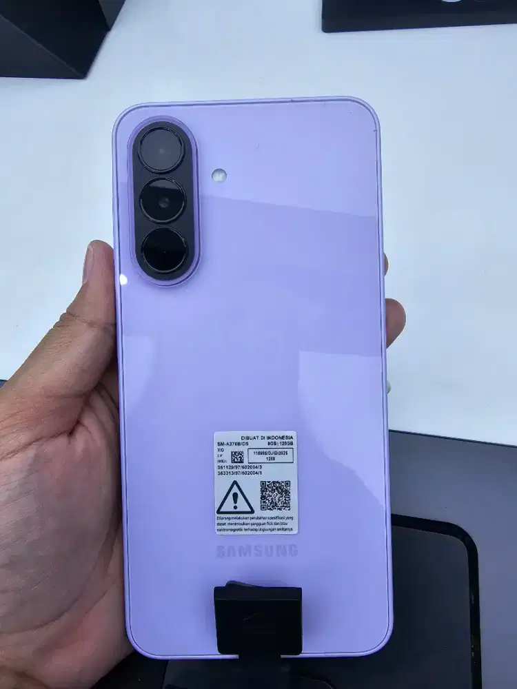 New samsung Galaxy A37