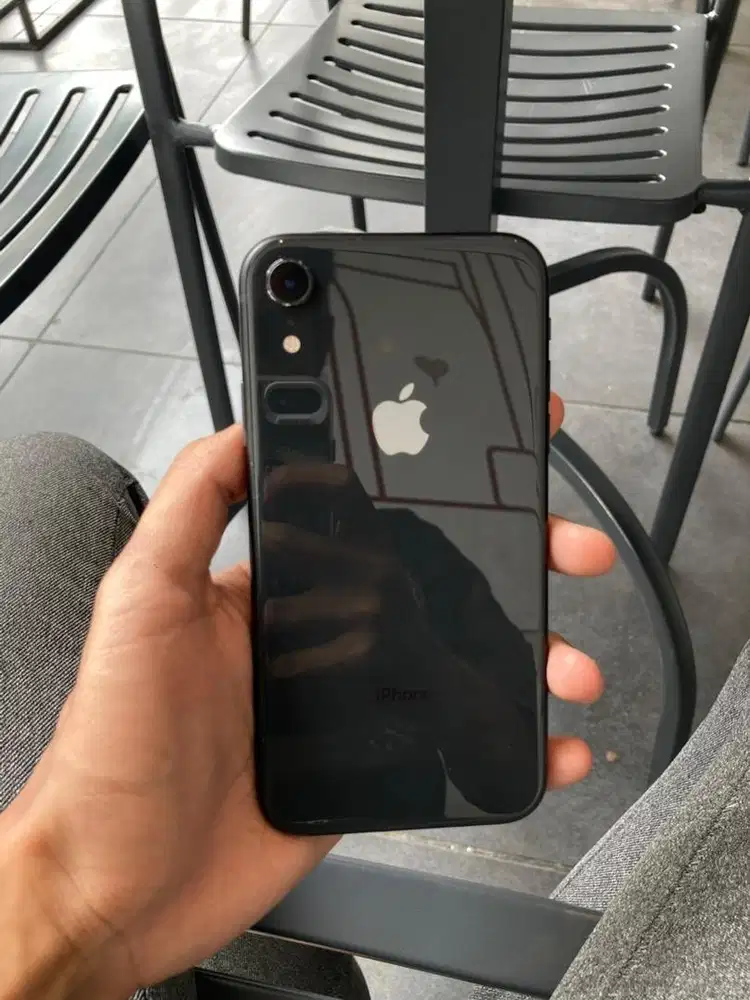 iphone Xr 64 iboxx