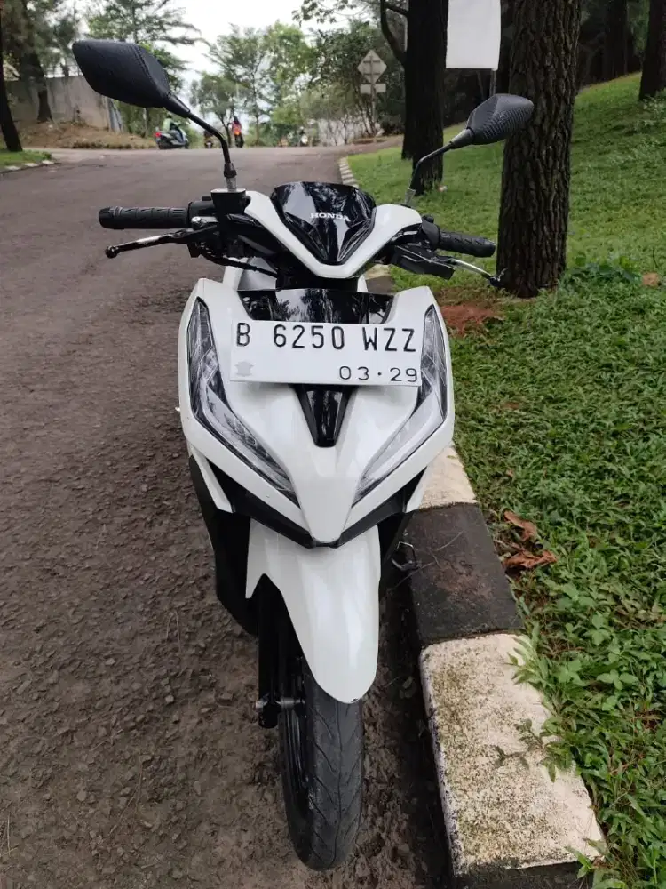 Vario Led new 2019