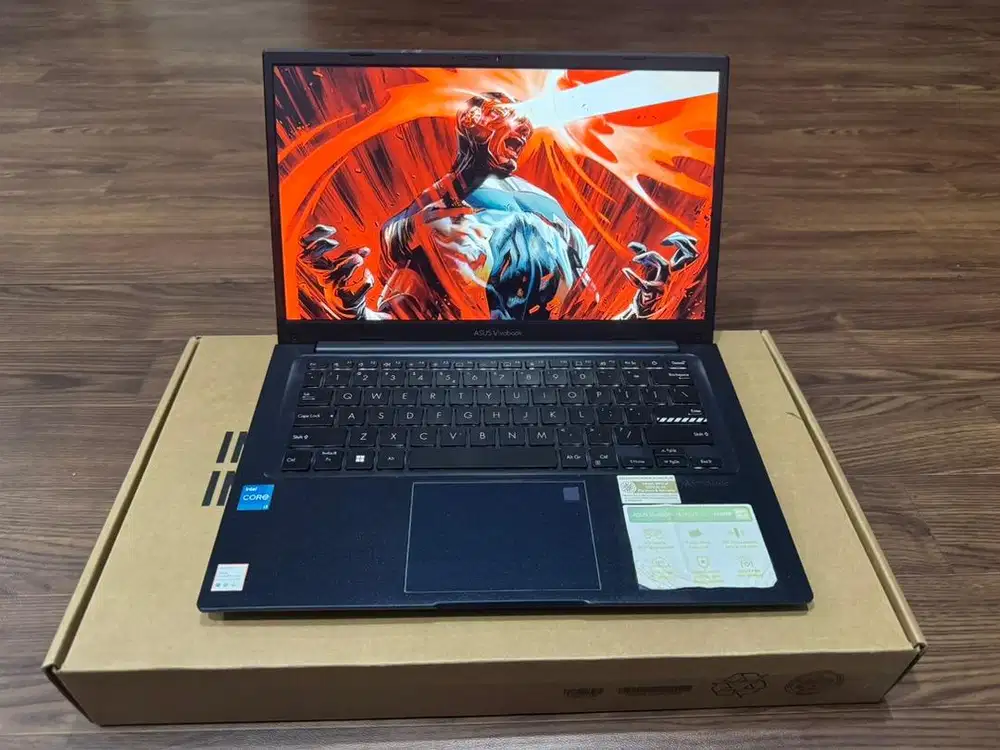 ASUS A1404ZA CORE I3 GEN 12