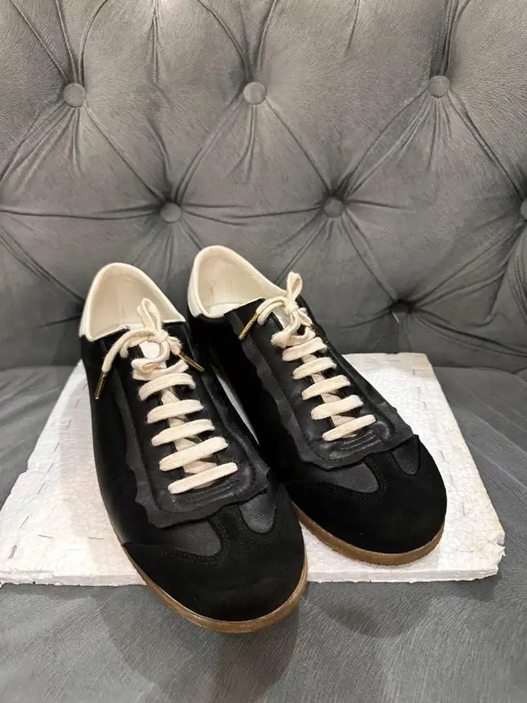 Maison Margiela Featherlight Mens Sneakers