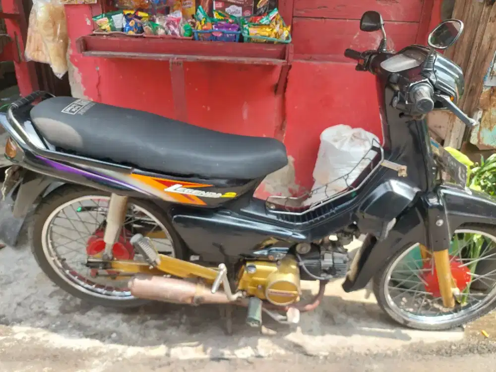 Astrea grand th 92