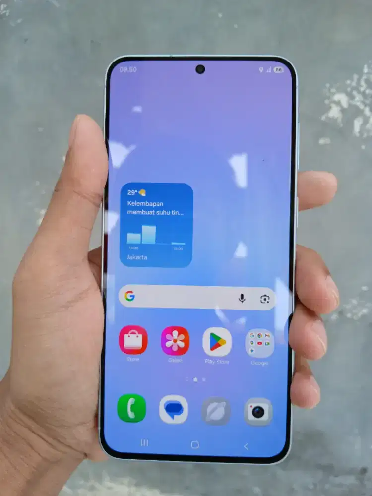 Samsung A57 5G 12/256