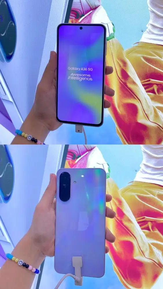 SAMSUNG GALAXY A36 5G RAM 8+8 |256GB, RAM 12+8 | 256GB