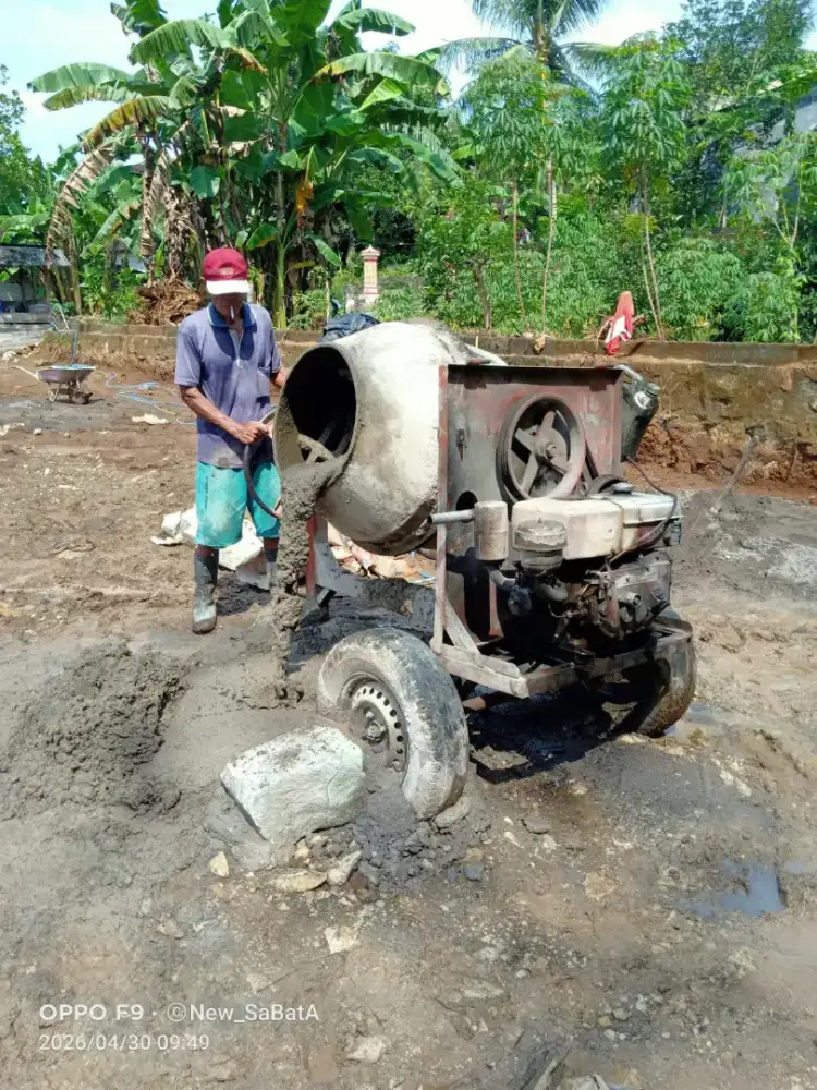 MOLEN SIAP TAMPIL RA REWELAN SIAP KIRIM