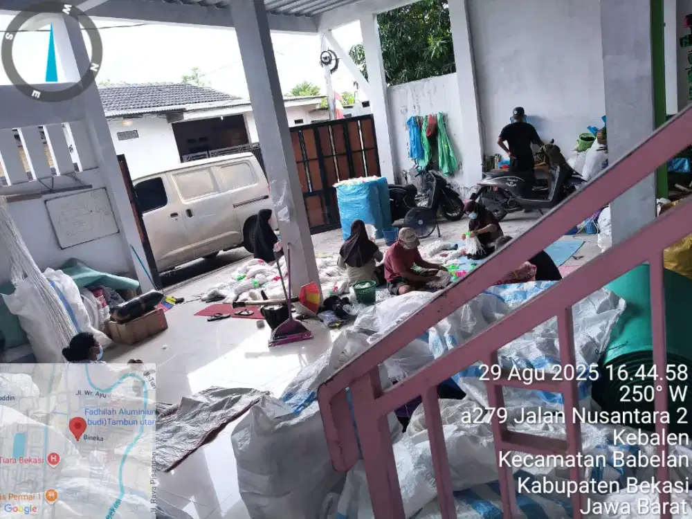 admin online perabotan