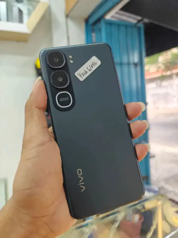 Vivo Y21d 6/256 gb