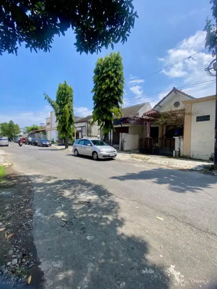 Jual Rumah di Sewon Jalan Parangtritis