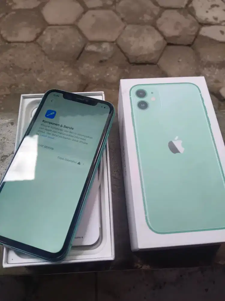 Iphone 11 Basic 256