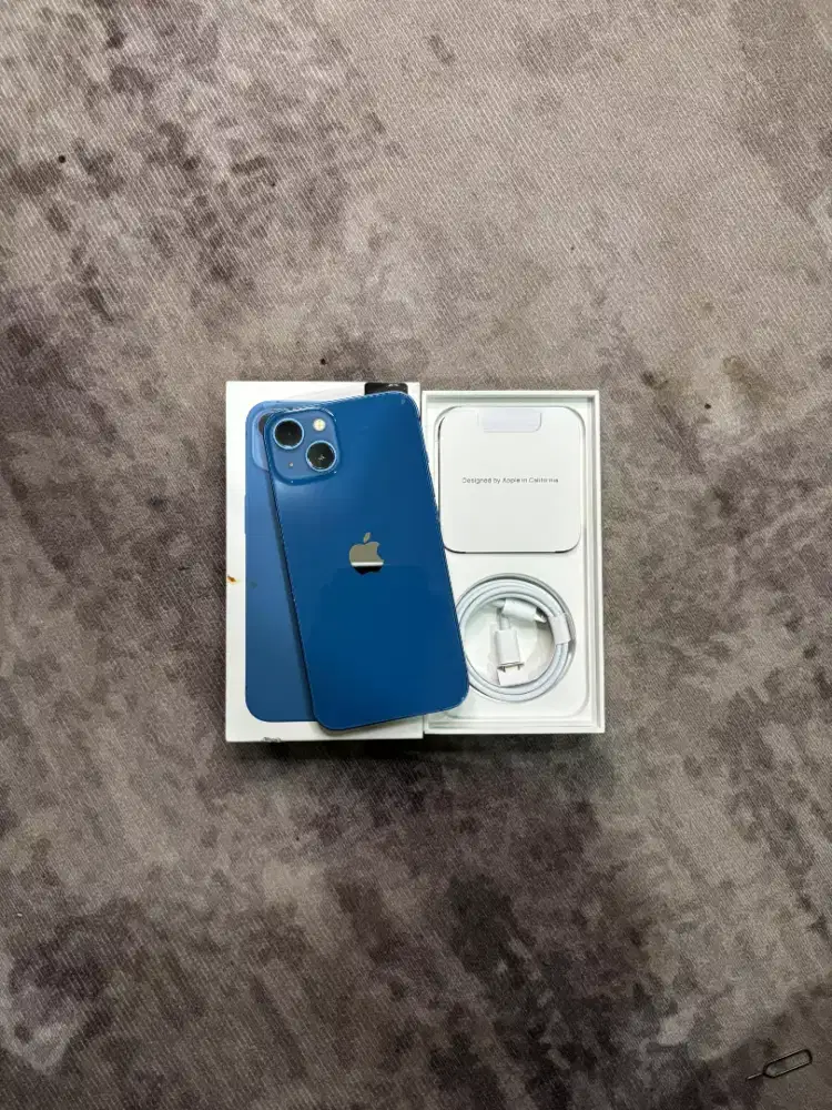 iPhone 13 128GB Regist Beacukai