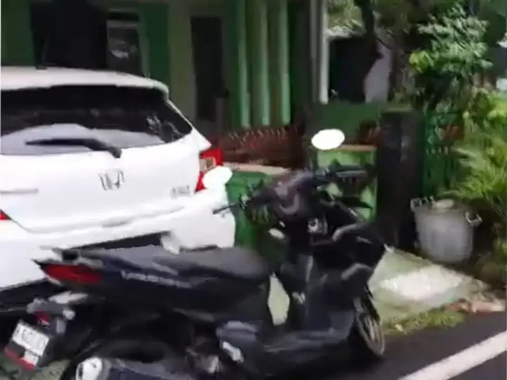 DIJUAL RUMAH DI PURINUSA KARAWACI (NEGO)