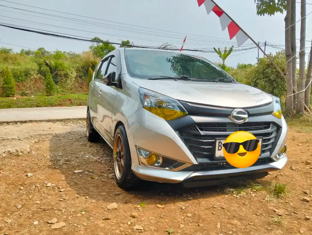 Jasa anter jemput