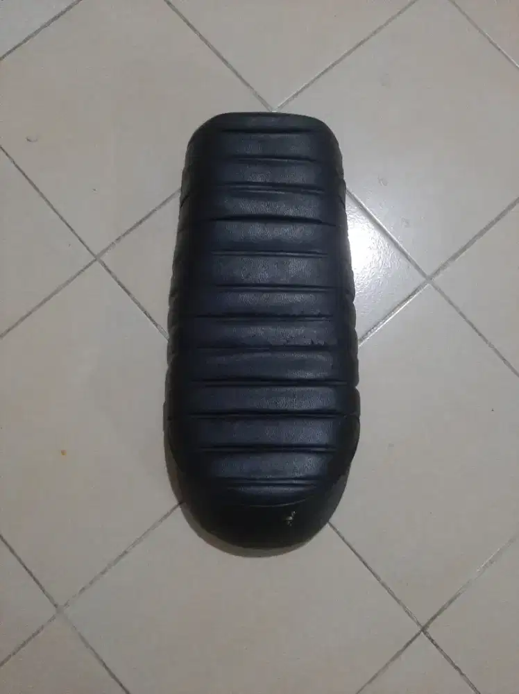 Jok Motor Custom