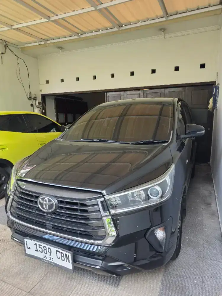 Innova v 2.0 automatic