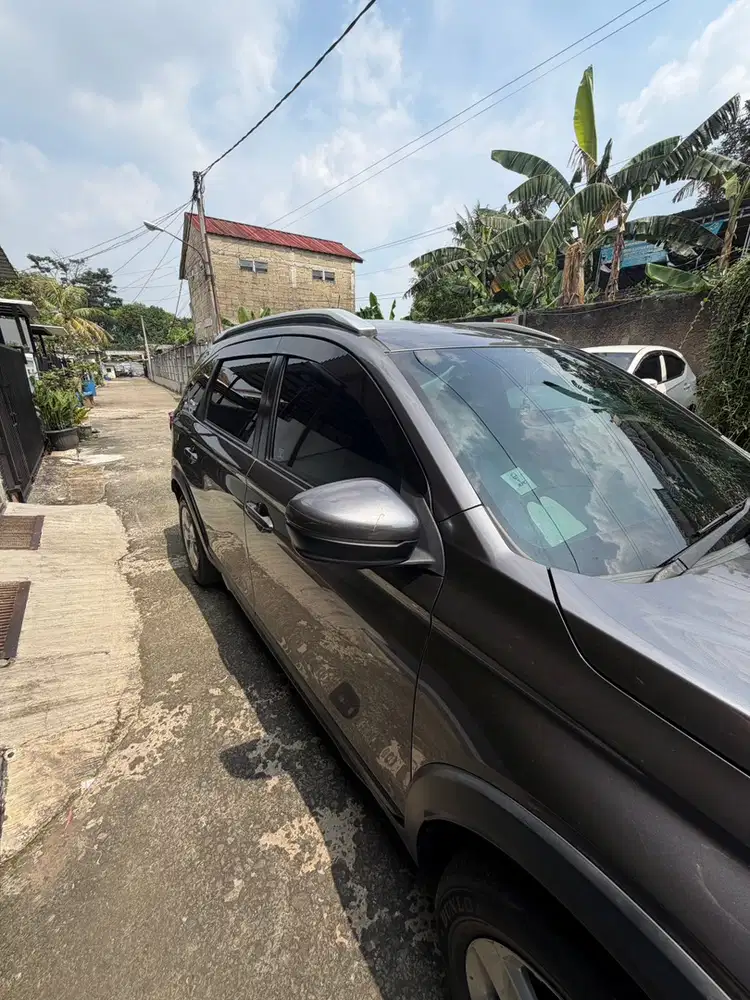 Honda BR-V 2022 Bensin